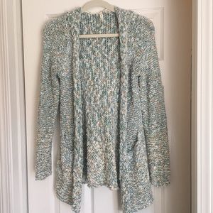 Open Cardigan by Moth from Anthropologie